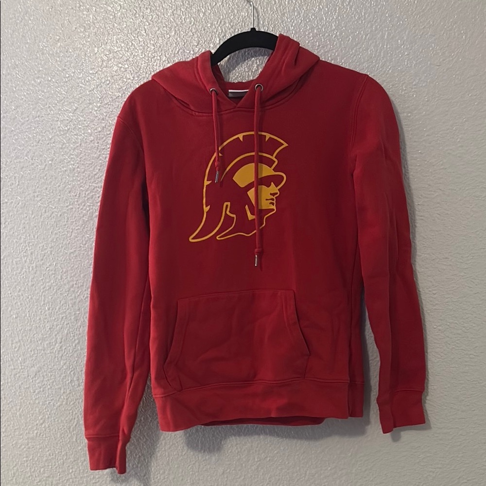Women’s USC hoodie